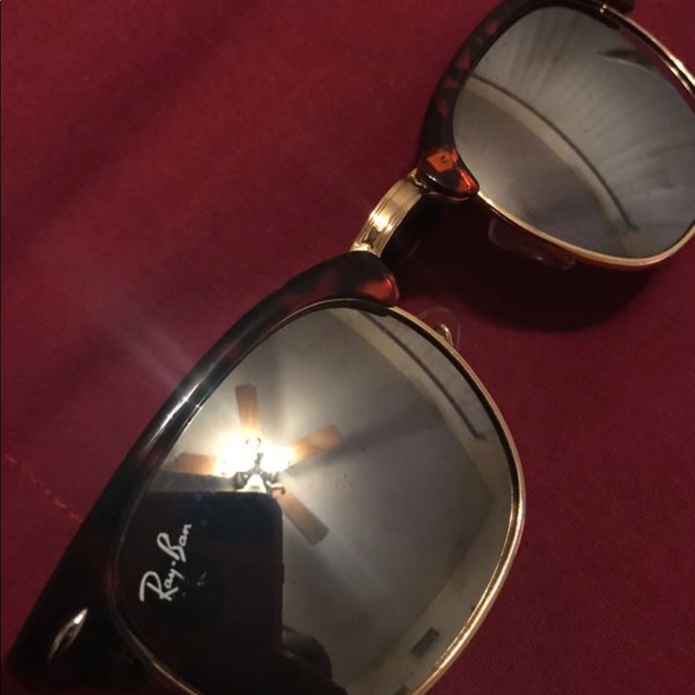 Ray Ban Shades